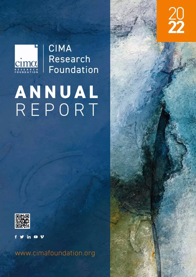 cima annual report 2022