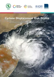 IGAD CYCLONE RISKASSESSMENT