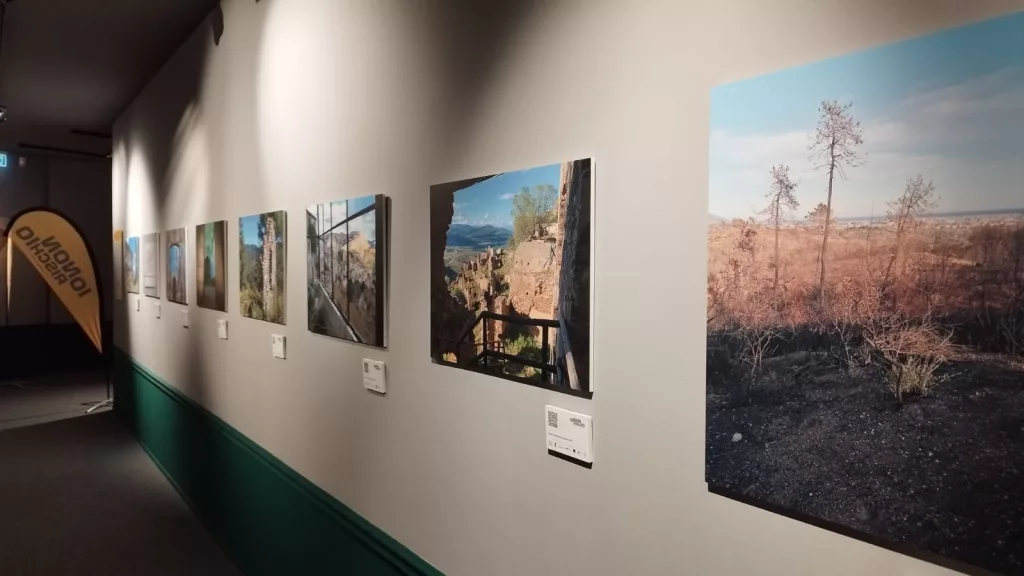 Mosta Festival della Scienza INR quadri