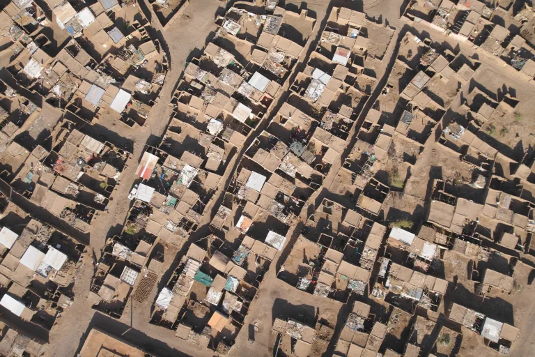 Sudan Humanitarian Forum